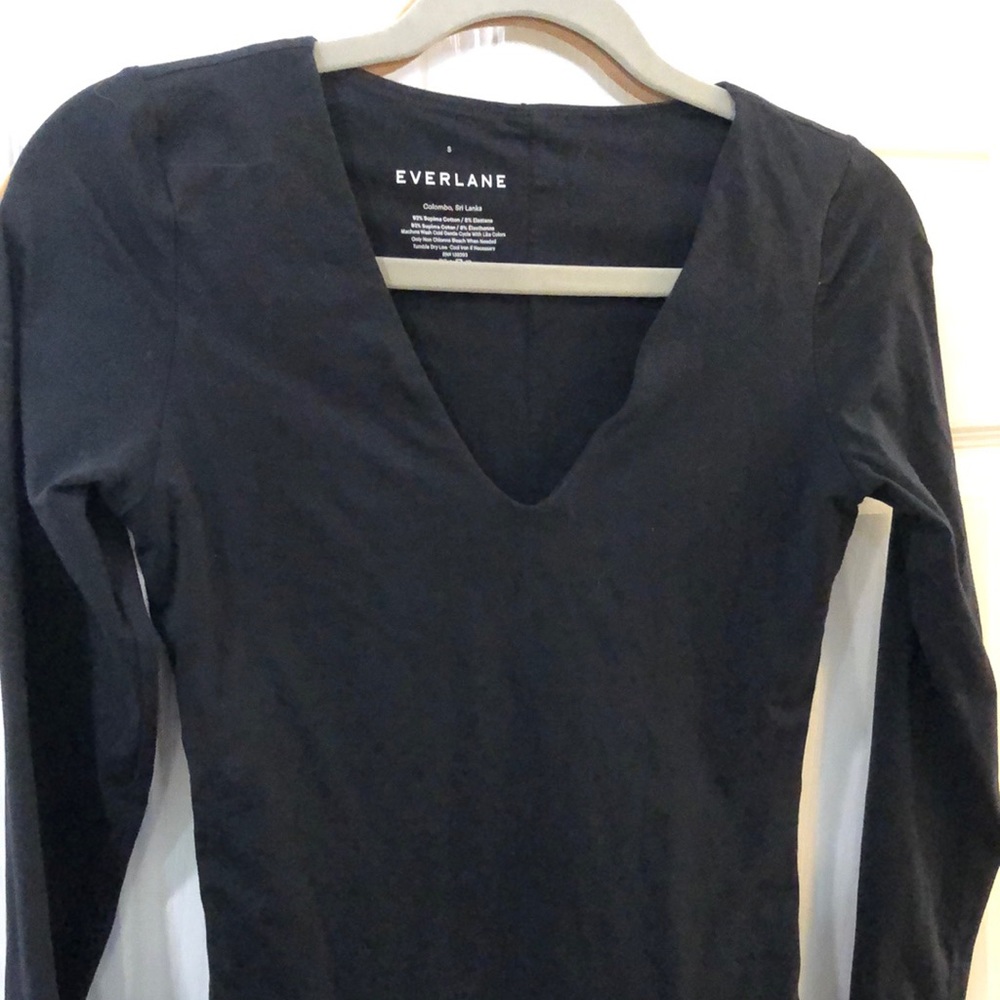 Ever lane body suit
